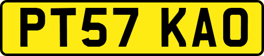 PT57KAO
