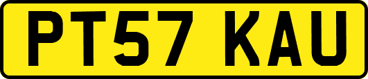 PT57KAU
