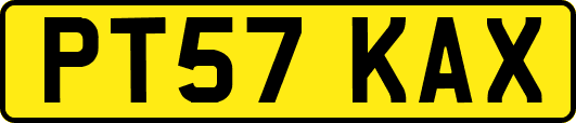 PT57KAX