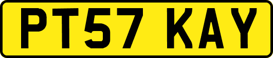 PT57KAY