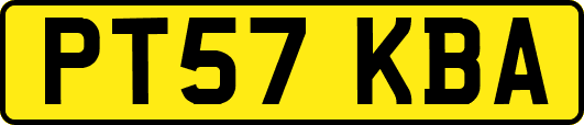 PT57KBA