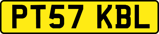 PT57KBL