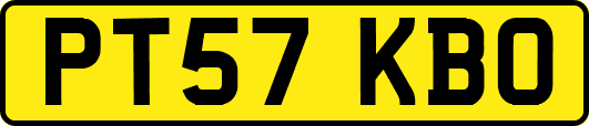PT57KBO