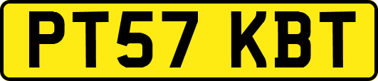 PT57KBT