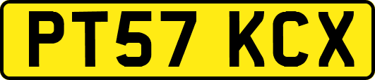 PT57KCX