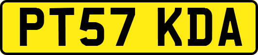 PT57KDA