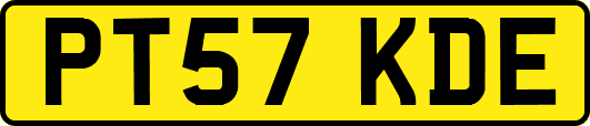 PT57KDE