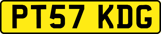 PT57KDG