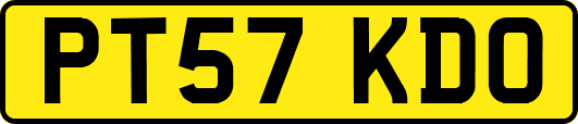 PT57KDO