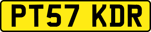 PT57KDR