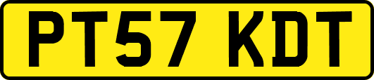 PT57KDT