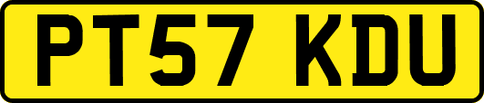 PT57KDU