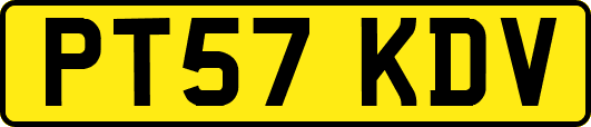 PT57KDV