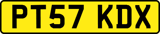 PT57KDX