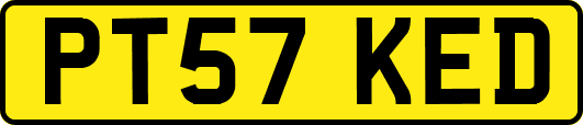 PT57KED