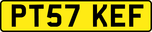 PT57KEF