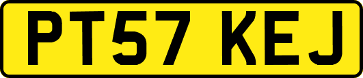 PT57KEJ