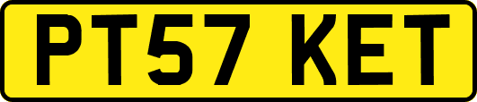 PT57KET