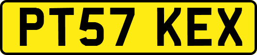 PT57KEX
