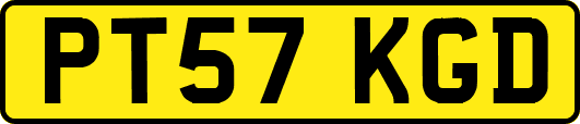 PT57KGD