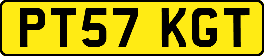 PT57KGT