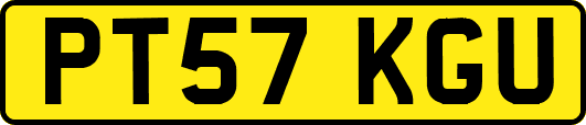 PT57KGU