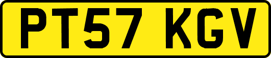 PT57KGV