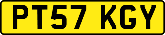 PT57KGY