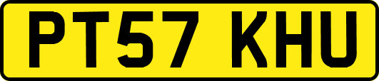 PT57KHU