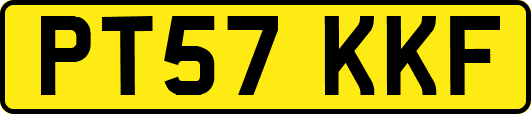 PT57KKF