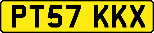 PT57KKX