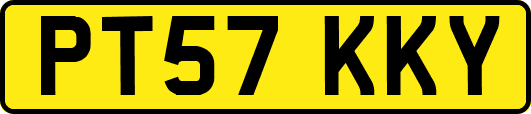 PT57KKY
