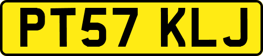 PT57KLJ