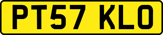 PT57KLO