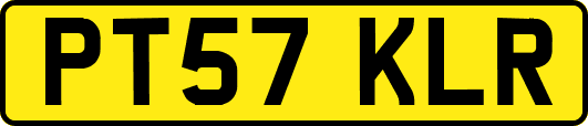 PT57KLR