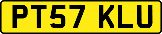 PT57KLU
