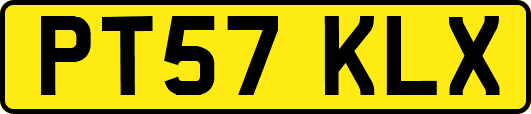 PT57KLX
