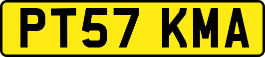 PT57KMA