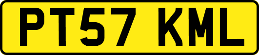 PT57KML
