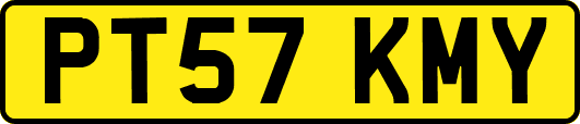 PT57KMY