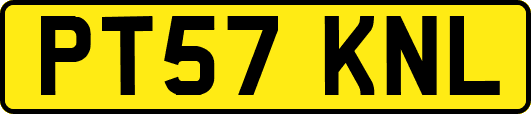 PT57KNL