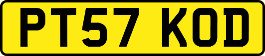 PT57KOD