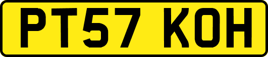 PT57KOH