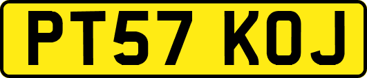 PT57KOJ