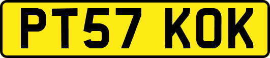 PT57KOK