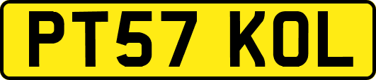 PT57KOL