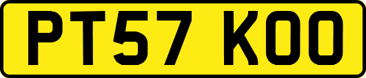 PT57KOO