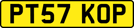 PT57KOP