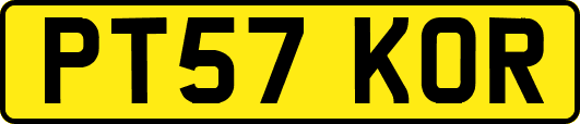 PT57KOR