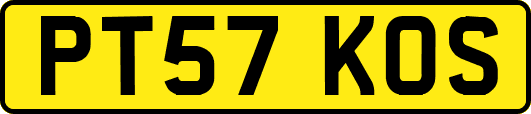 PT57KOS